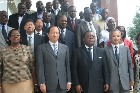 Côte d`Ivoire: Aucun obstacle sur la route des élections